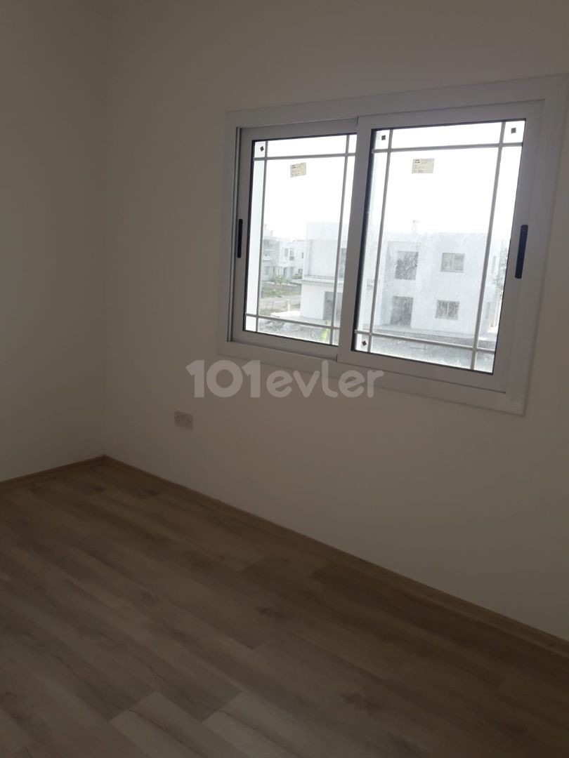 Extraordinarily spacious 3+1 flats in Gonyeli! ** 