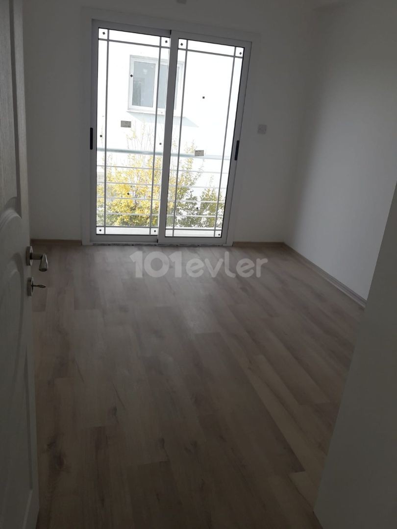 Extraordinarily spacious 3+1 flats in Gonyeli! ** 