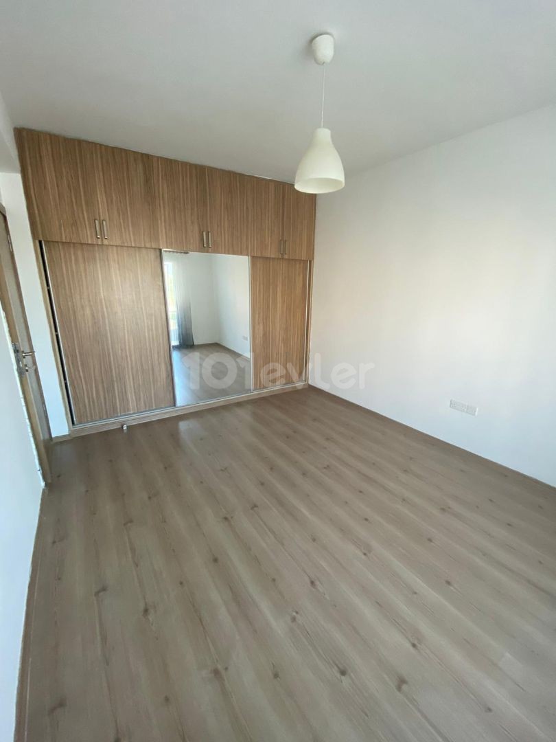 METEHAN DA SATILIK 2+1 110 M2 DAİRE !