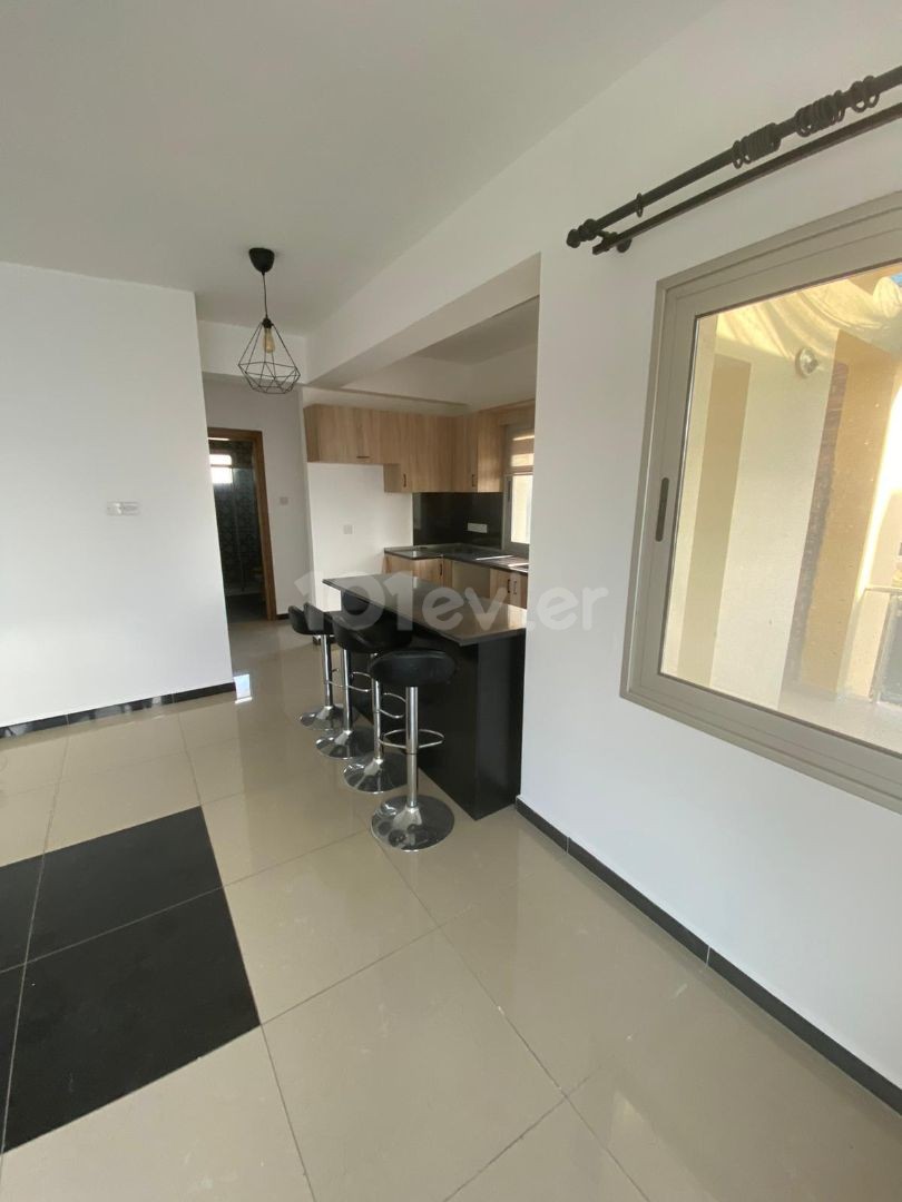 2 + 1 110 M2 APARTMENT FOR SALE IN METEHAN ! ** 