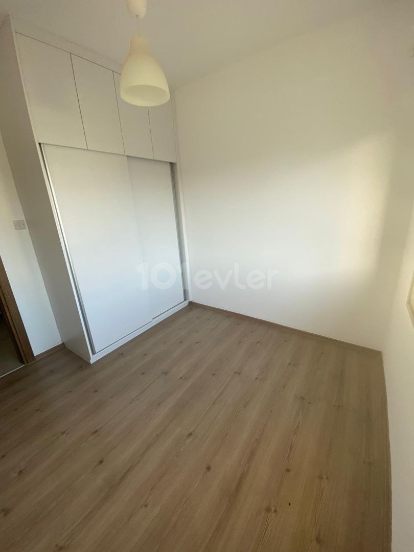 METEHAN DA SATILIK 2+1 110 M2 DAİRE !