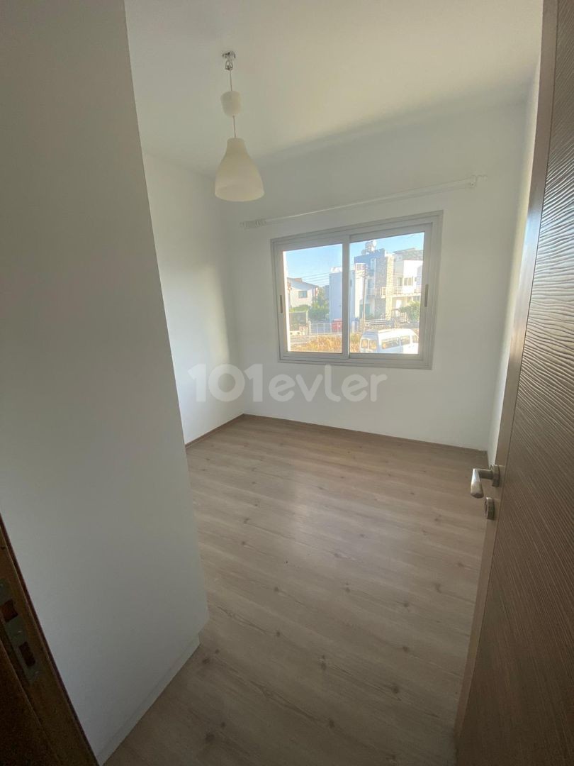 METEHAN DA SATILIK 2+1 110 M2 DAİRE !