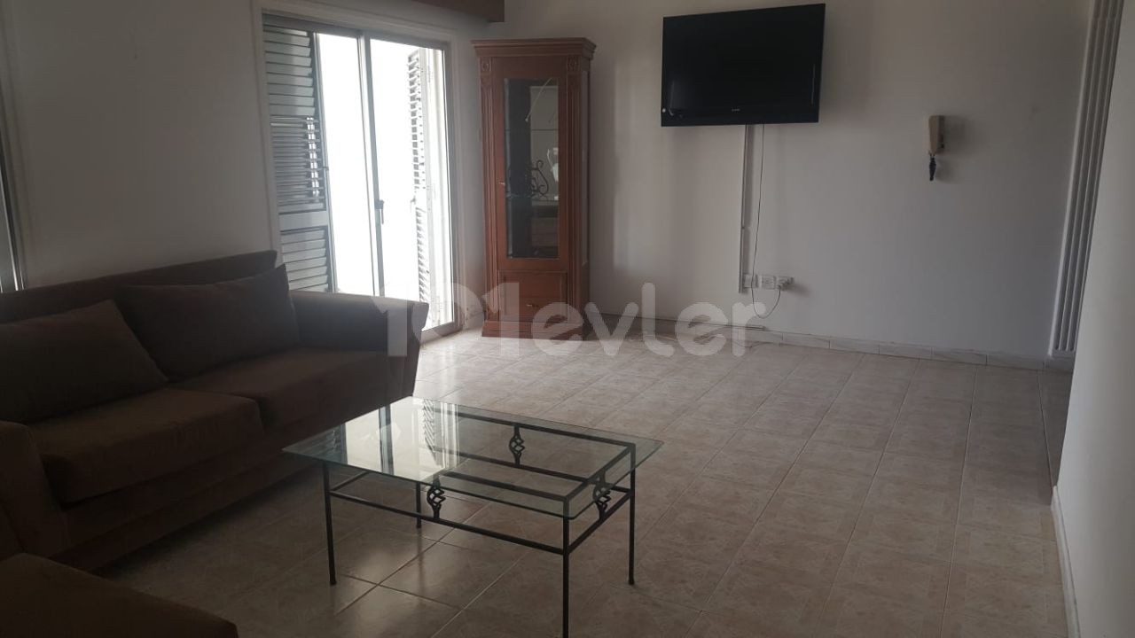 2 + 1 APARTMENTS FOR RENT IN HAMITKOY, AVAILABLE ON June 22ND ! ** 