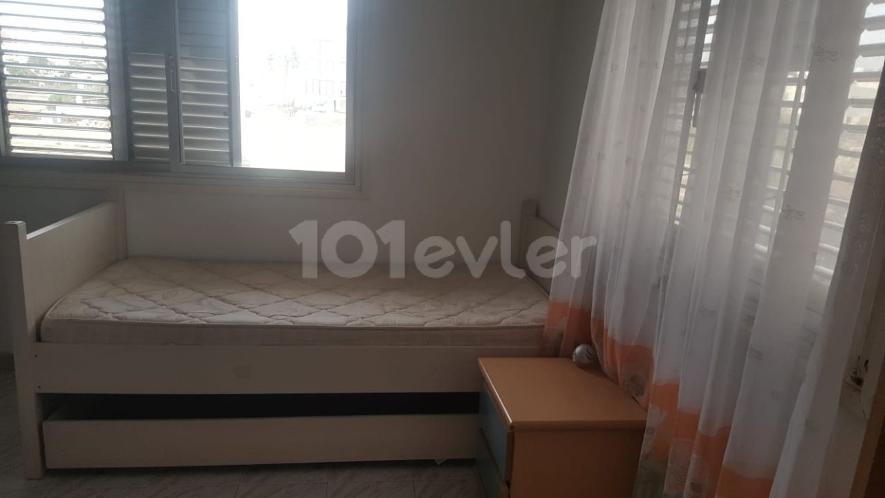 2 + 1 APARTMENTS FOR RENT IN HAMITKOY, AVAILABLE ON June 22ND ! ** 