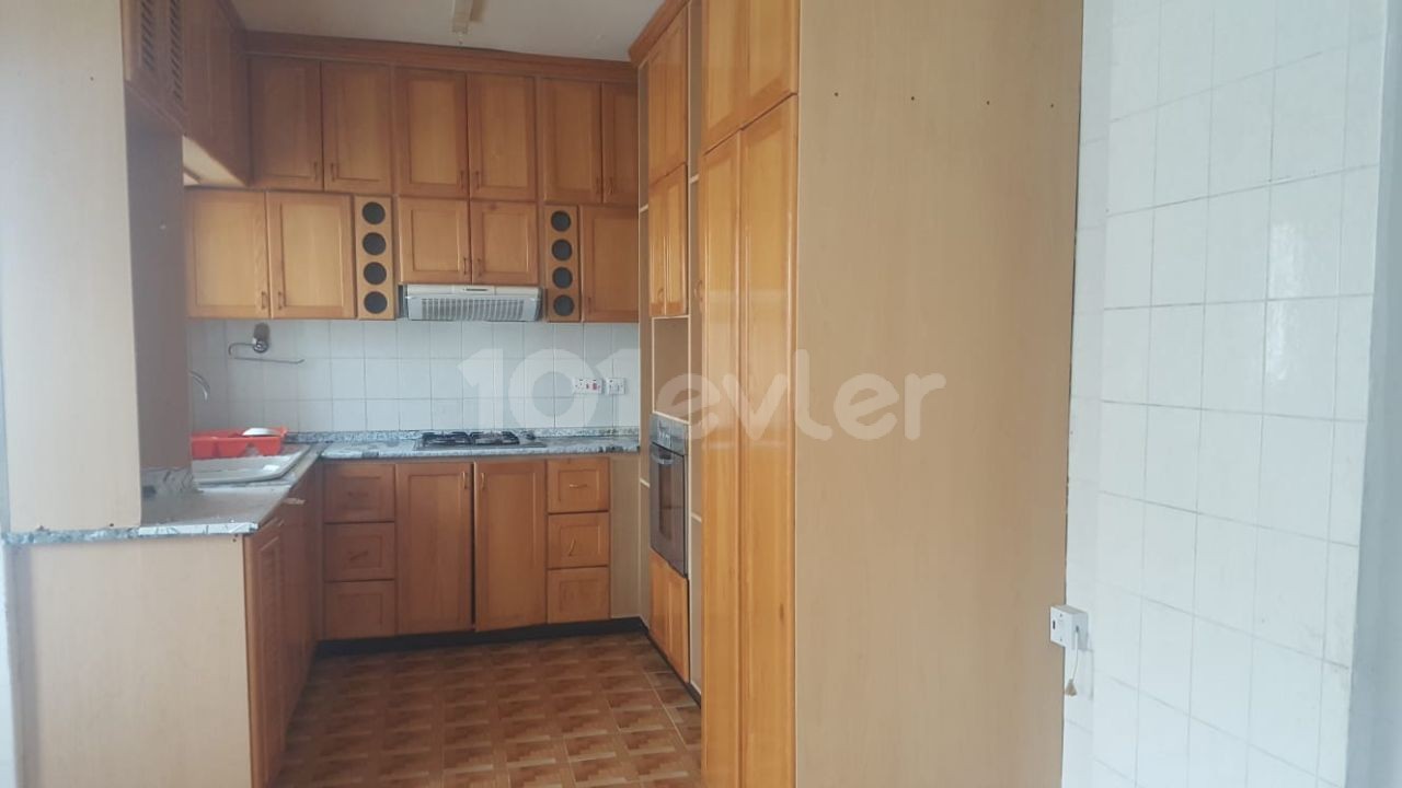 2 + 1 APARTMENTS FOR RENT IN HAMITKOY, AVAILABLE ON June 22ND ! ** 