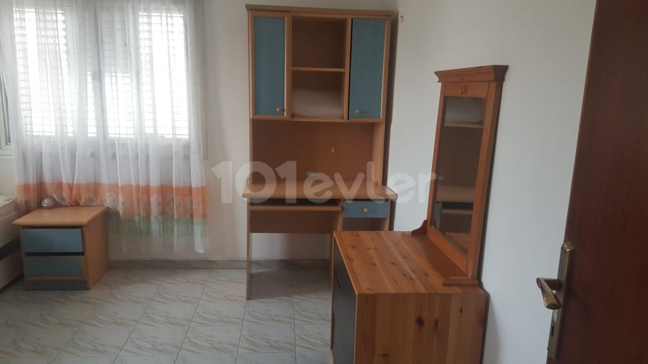 2 + 1 APARTMENTS FOR RENT IN HAMITKOY, AVAILABLE ON June 22ND ! ** 