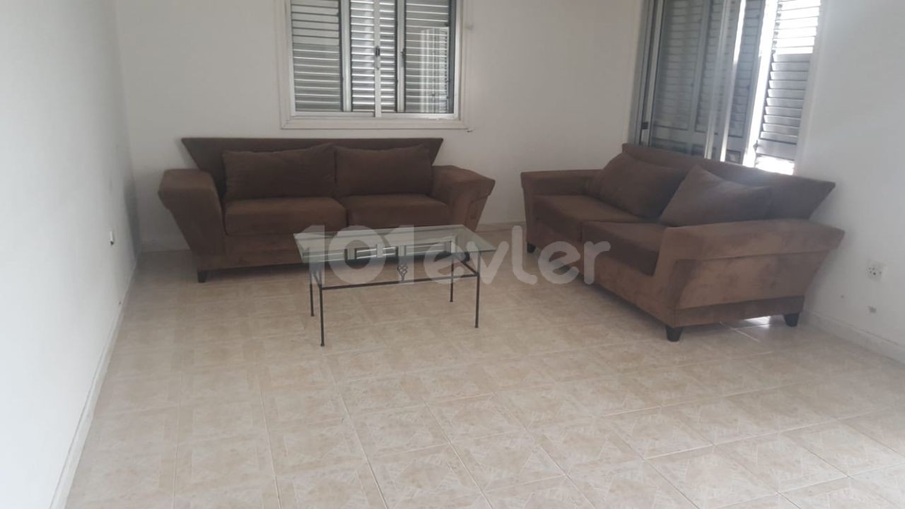 2 + 1 APARTMENTS FOR RENT IN HAMITKOY, AVAILABLE ON June 22ND ! ** 