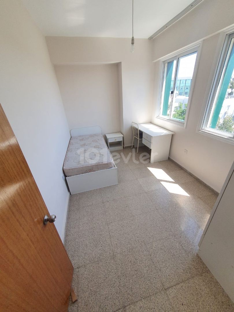 2+1 FOR RENT IN ORTAKOY, VERY CLOSE TO THE STOPS ! ** 