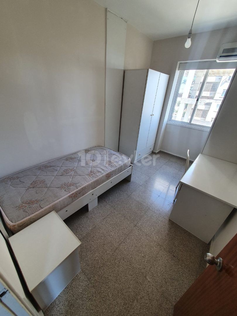 2+1 FOR RENT IN ORTAKOY, VERY CLOSE TO THE STOPS ! ** 