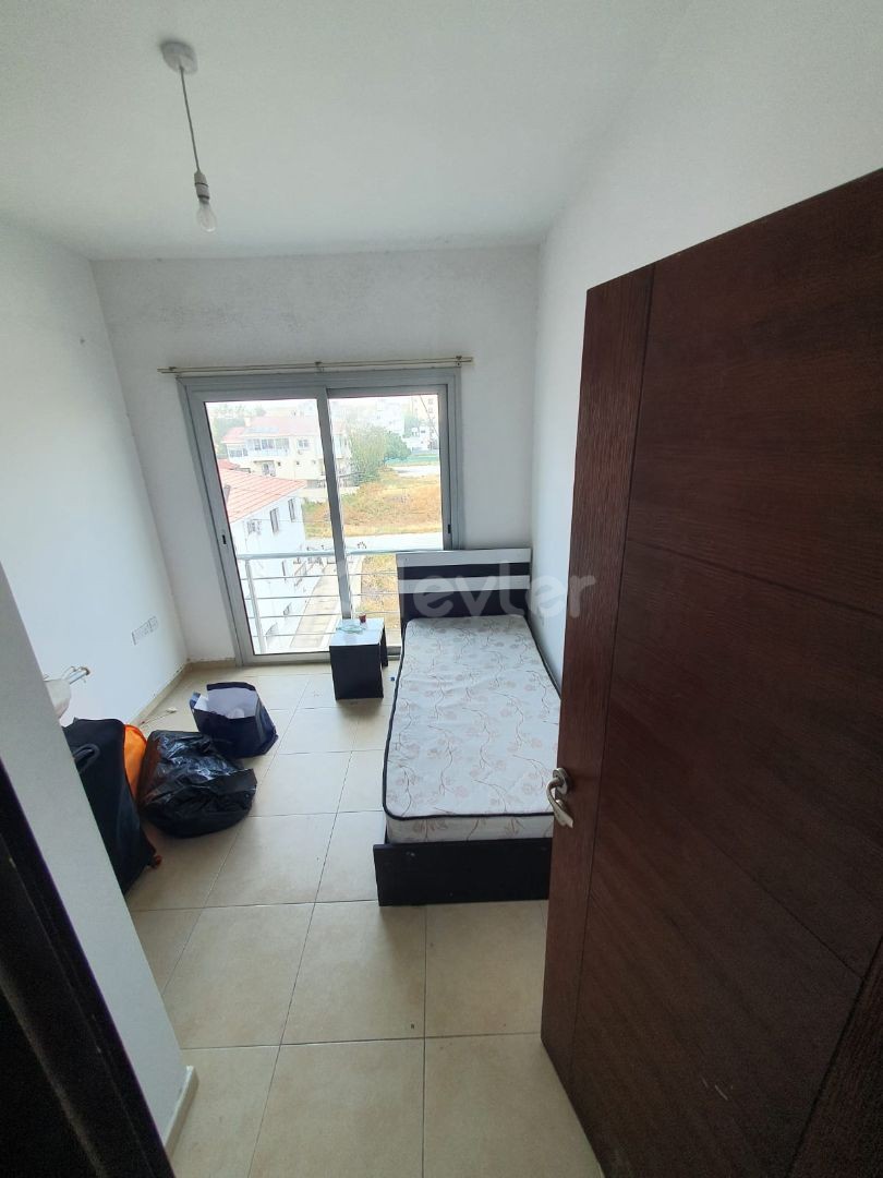 3 + 1 APARTMENT FOR RENT IN GÖÇMENKÖY ** 