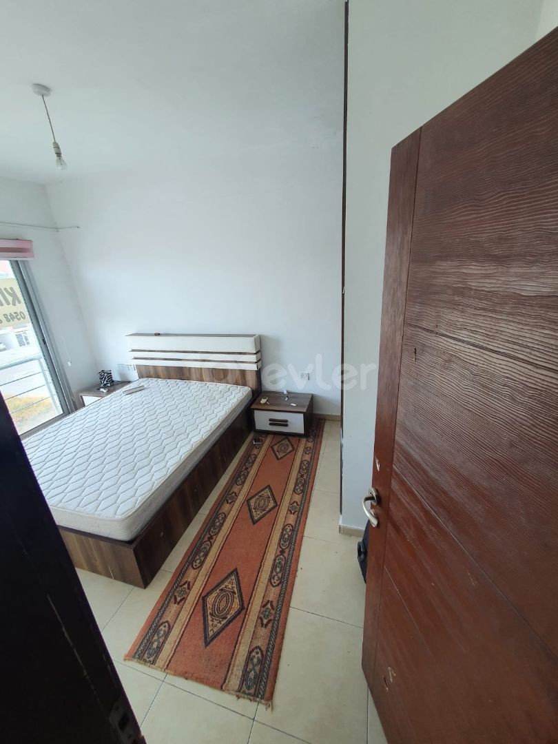 3 + 1 APARTMENT FOR RENT IN GÖÇMENKÖY ** 