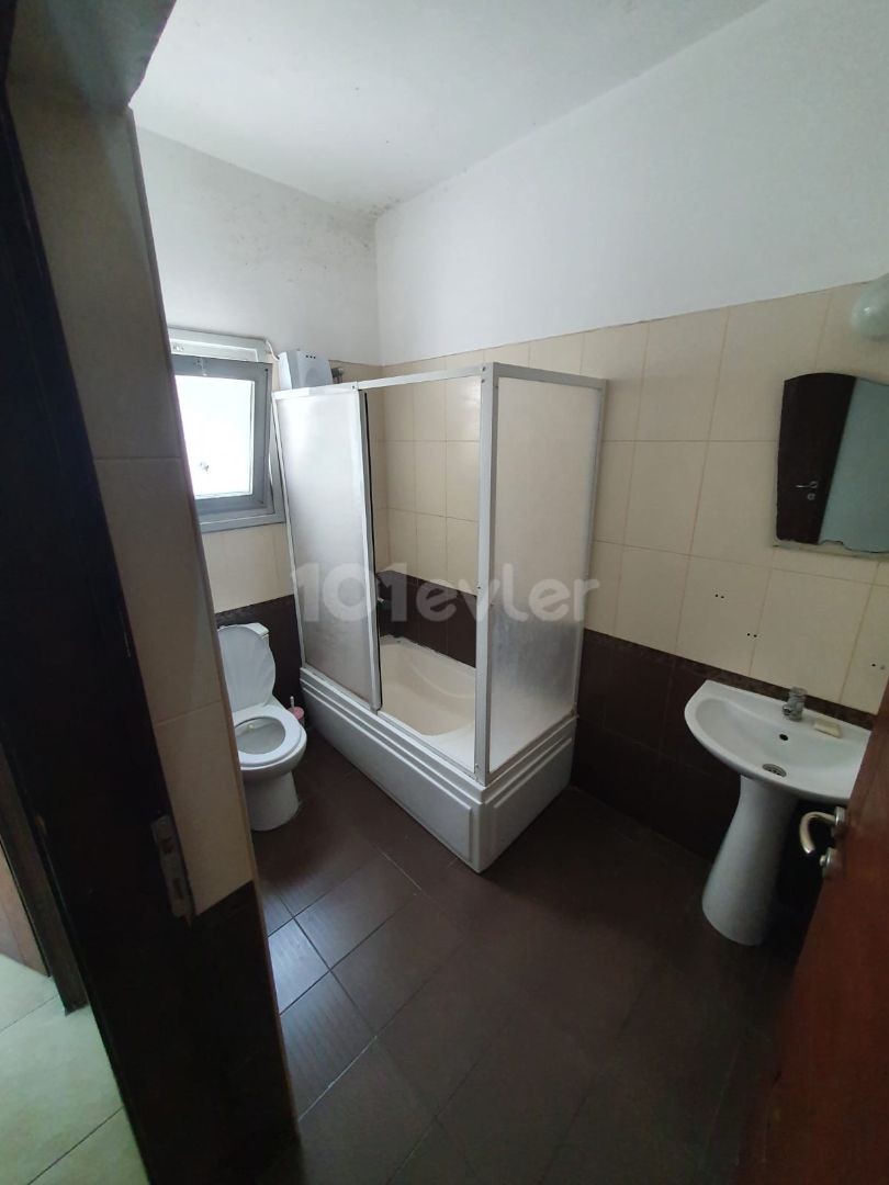 3 + 1 APARTMENT FOR RENT IN GÖÇMENKÖY ** 