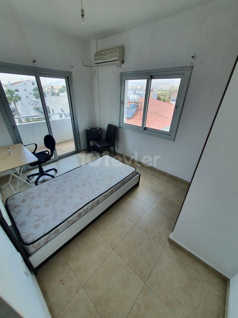 3 + 1 APARTMENT FOR RENT IN GÖÇMENKÖY ** 