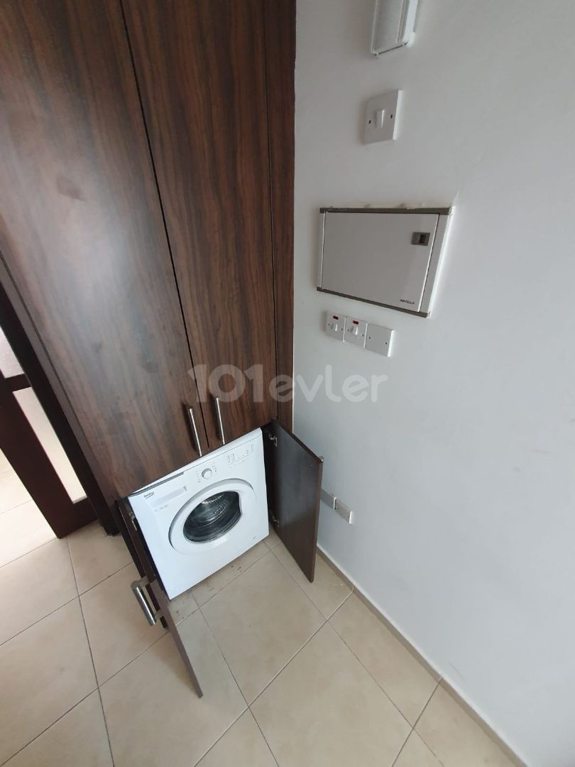 3 + 1 APARTMENT FOR RENT IN GÖÇMENKÖY ** 