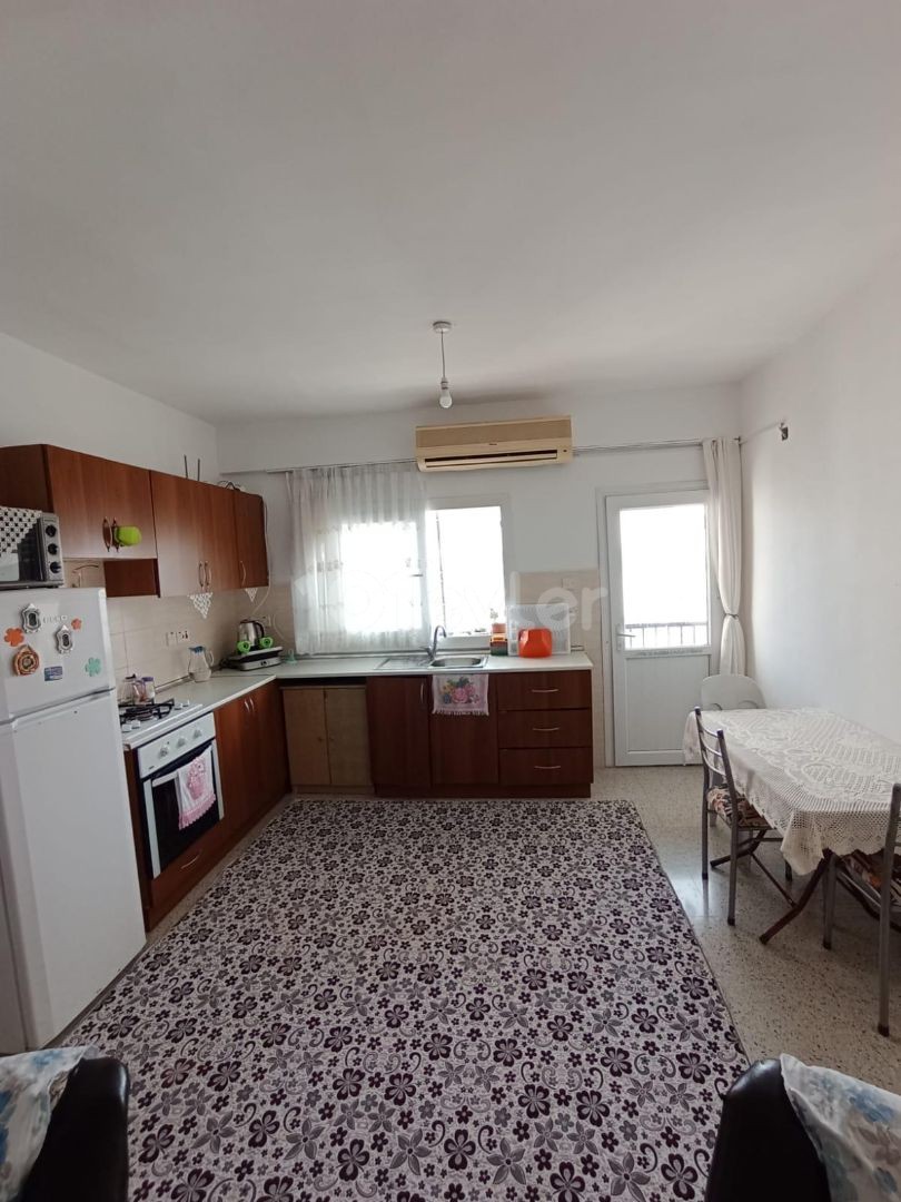 2 + 1 APARTMENTS FOR SALE IN HASPOLAT MUNICIPAL HOUSES ! ** 