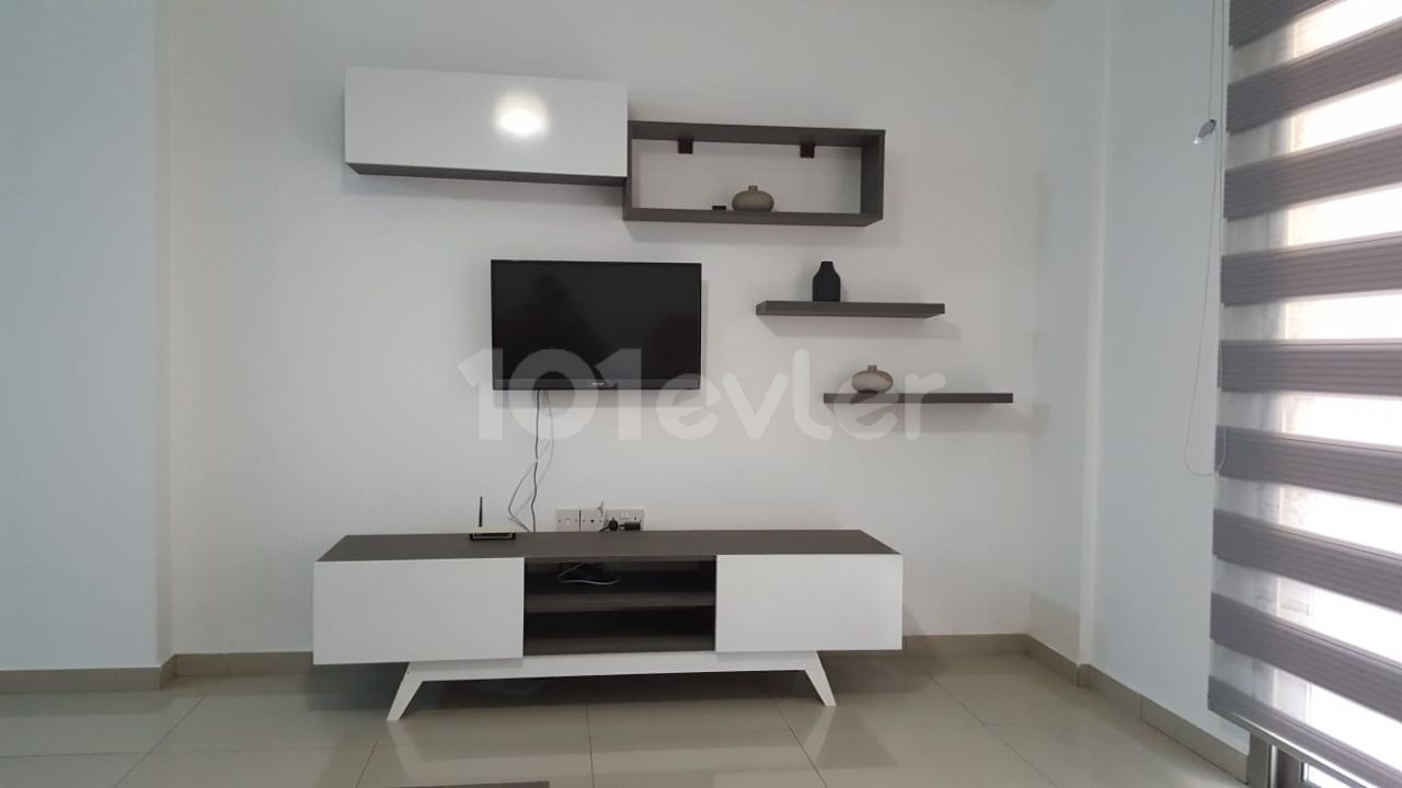 2 +1 APARTMENT FOR RENT IN HAMITKOY ! ** 