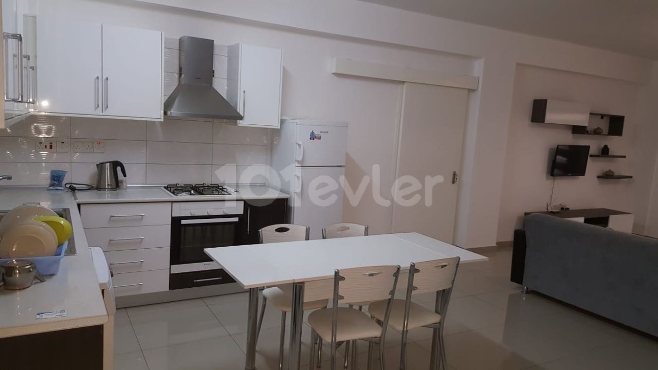 2 +1 APARTMENT FOR RENT IN HAMITKOY ! ** 