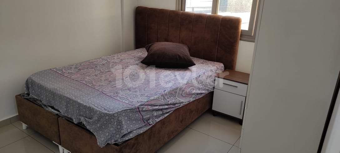 2 +1 APARTMENT FOR RENT IN HAMITKOY ! ** 