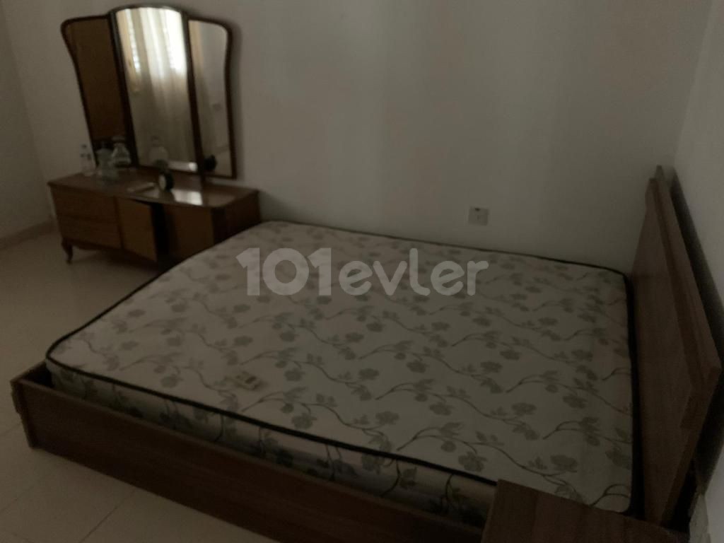 DETACHED 3+1 FULLY FURNISHED APARTMENT FOR RENT IN YENIŞEHIR ** 