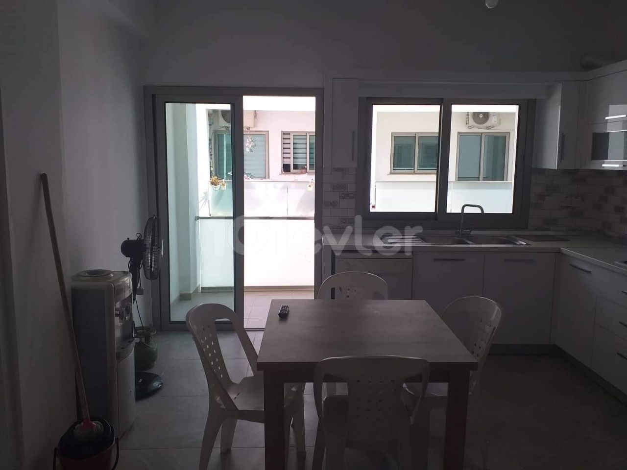 ZERO 2 + 1 APARTMENT FOR RENT IN MITREELI ! ** 