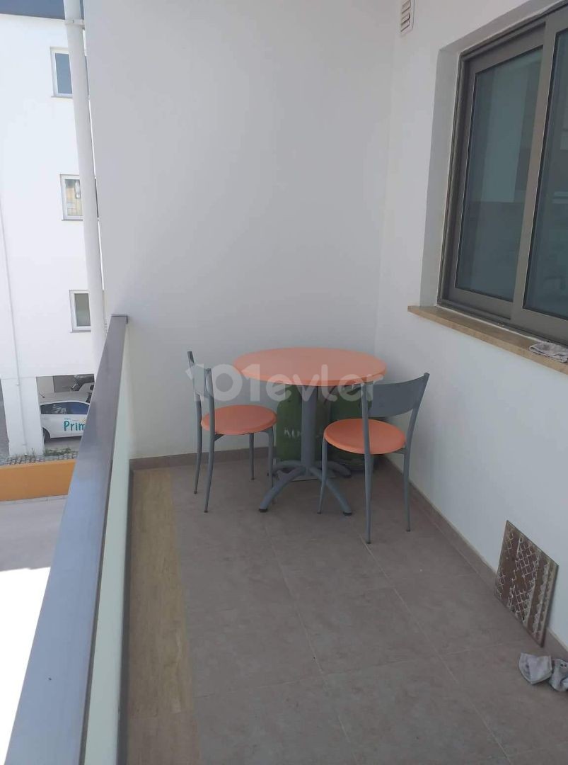 ZERO 2 + 1 APARTMENT FOR RENT IN MITREELI ! ** 