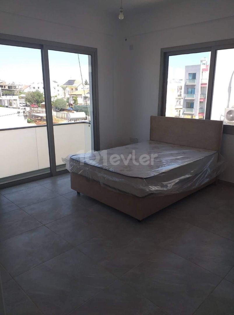 ZERO 2 + 1 APARTMENT FOR RENT IN MITREELI ! ** 