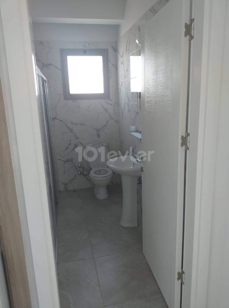 ZERO 2 + 1 APARTMENT FOR RENT IN MITREELI ! ** 