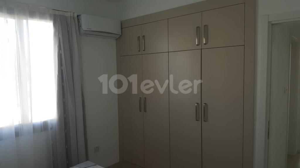 2 + 1 APARTMENT FOR RENT IN ORTAKOY ! ** 