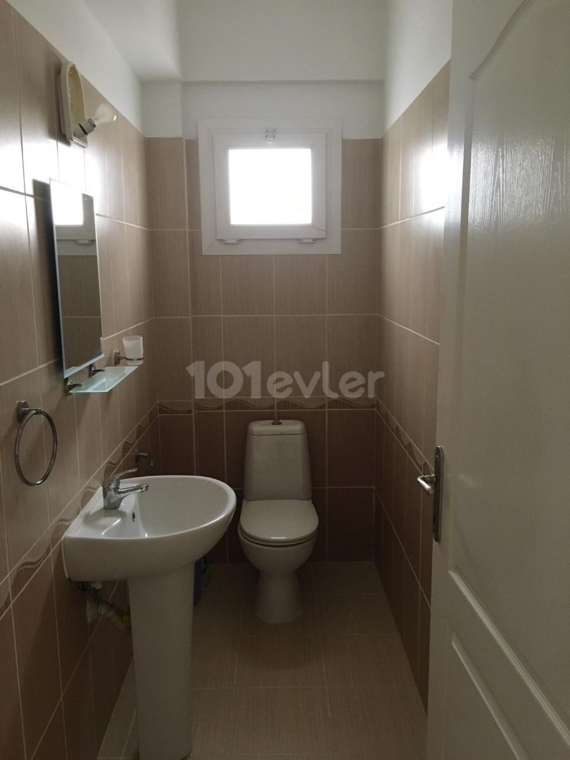 4 + 2 SPACIOUS APARTMENT FOR RENT IN MITREELI ! ** 