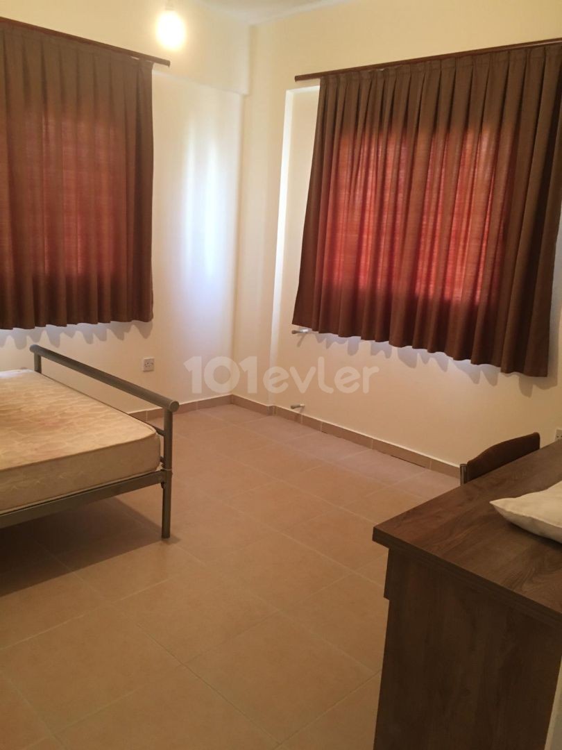 4 + 2 SPACIOUS APARTMENT FOR RENT IN MITREELI ! ** 