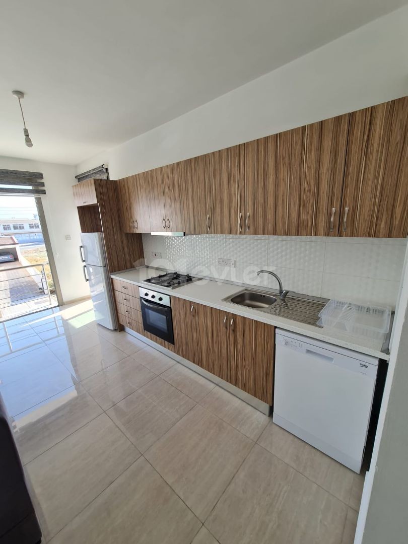 2 + 1 APARTMENT FOR RENT IN GÖÇMENKÖY ! ** 