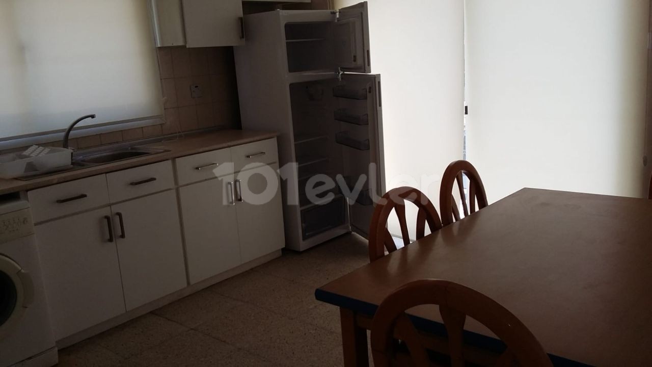 3 + 1 APARTMENT FOR RENT IN KUCUKKAYMAKLI ! ** 