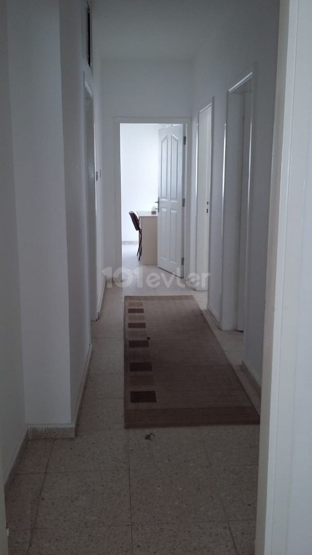 3 + 1 APARTMENT FOR RENT IN KUCUKKAYMAKLI ! ** 