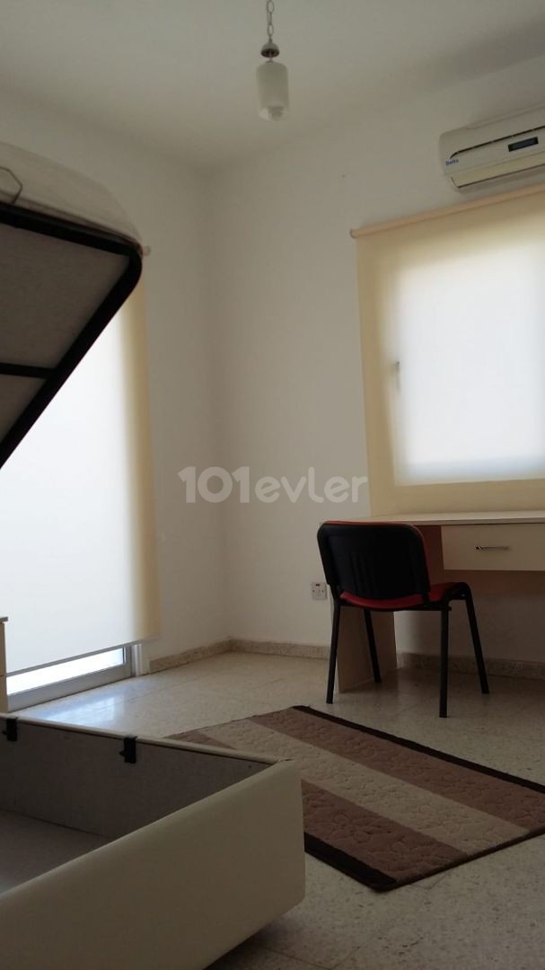 3 + 1 APARTMENT FOR RENT IN KUCUKKAYMAKLI ! ** 