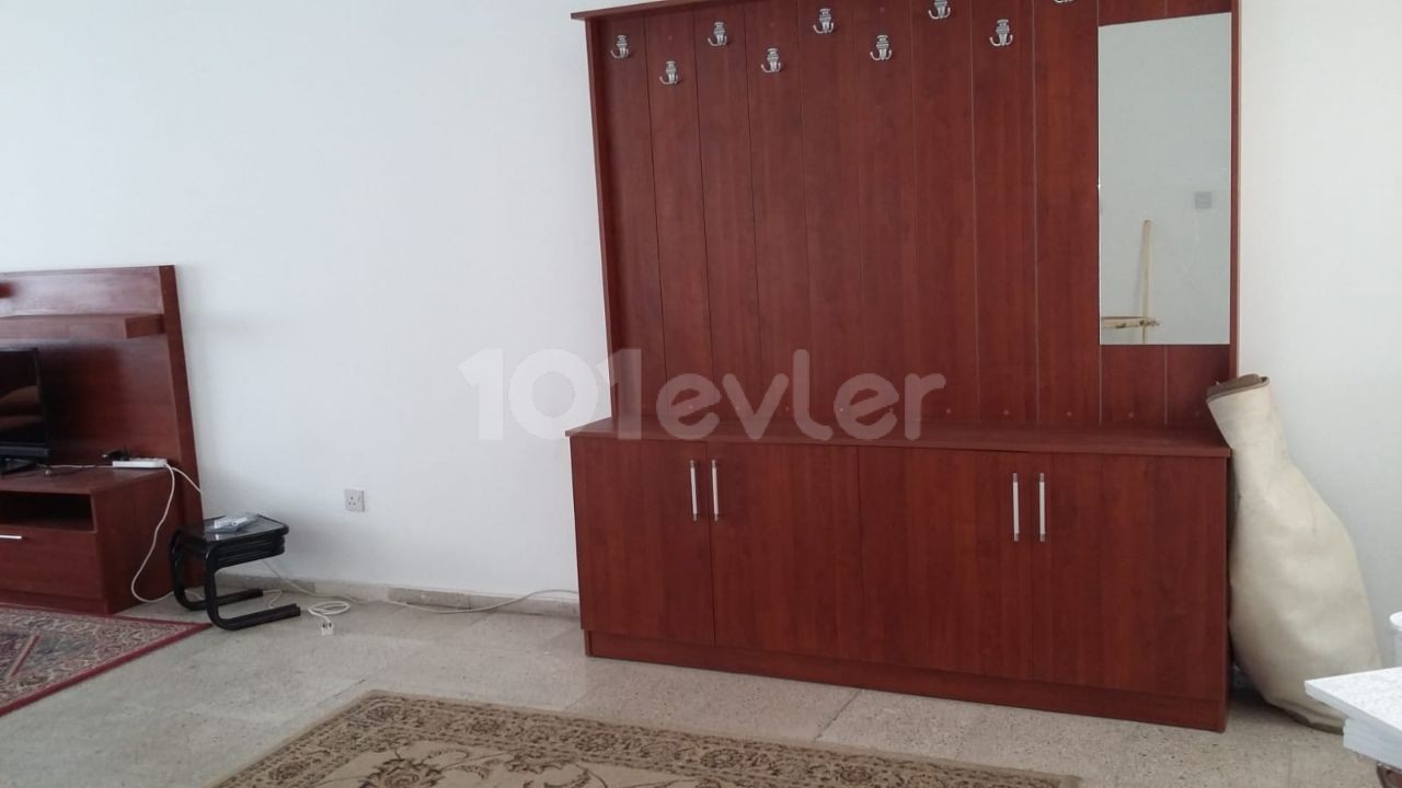 3 + 1 APARTMENT FOR RENT IN KUCUKKAYMAKLI ! ** 