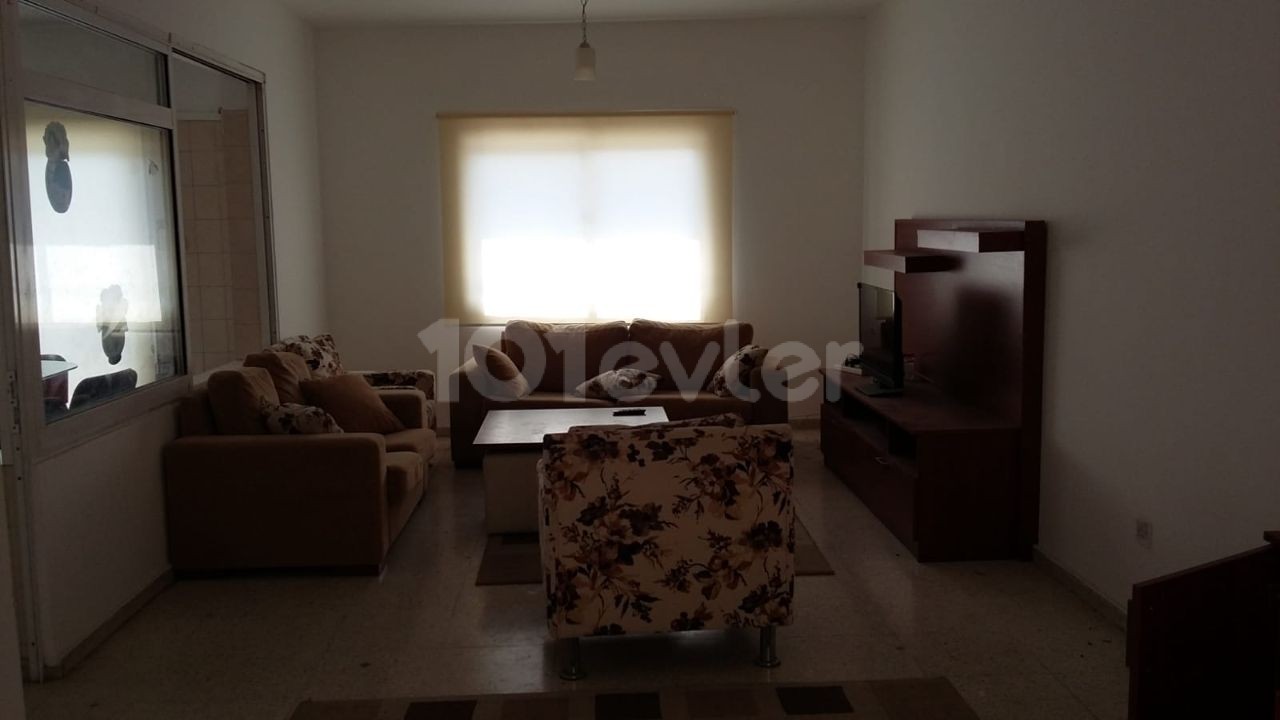 3 + 1 APARTMENT FOR RENT IN KUCUKKAYMAKLI ! ** 