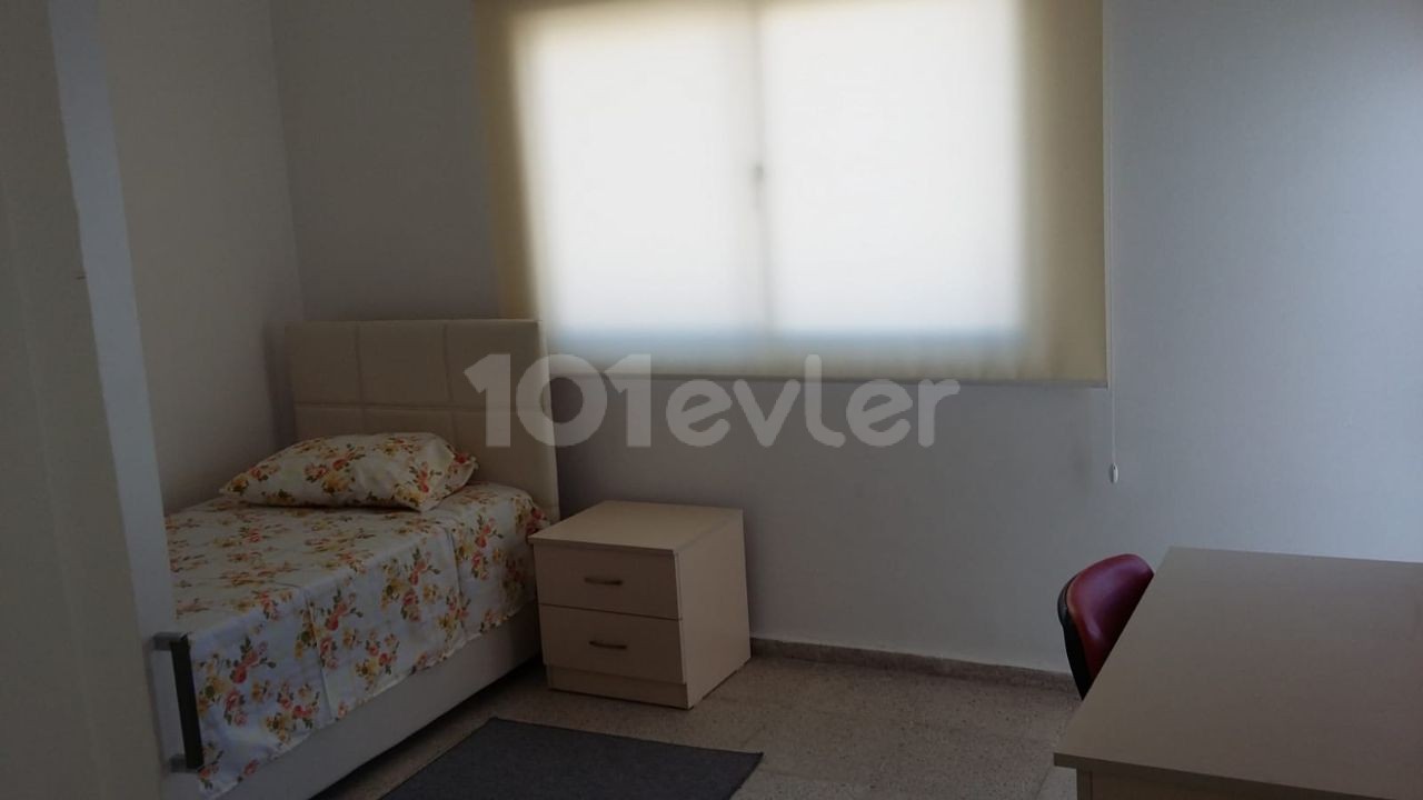 3 + 1 APARTMENT FOR RENT IN KUCUKKAYMAKLI ! ** 