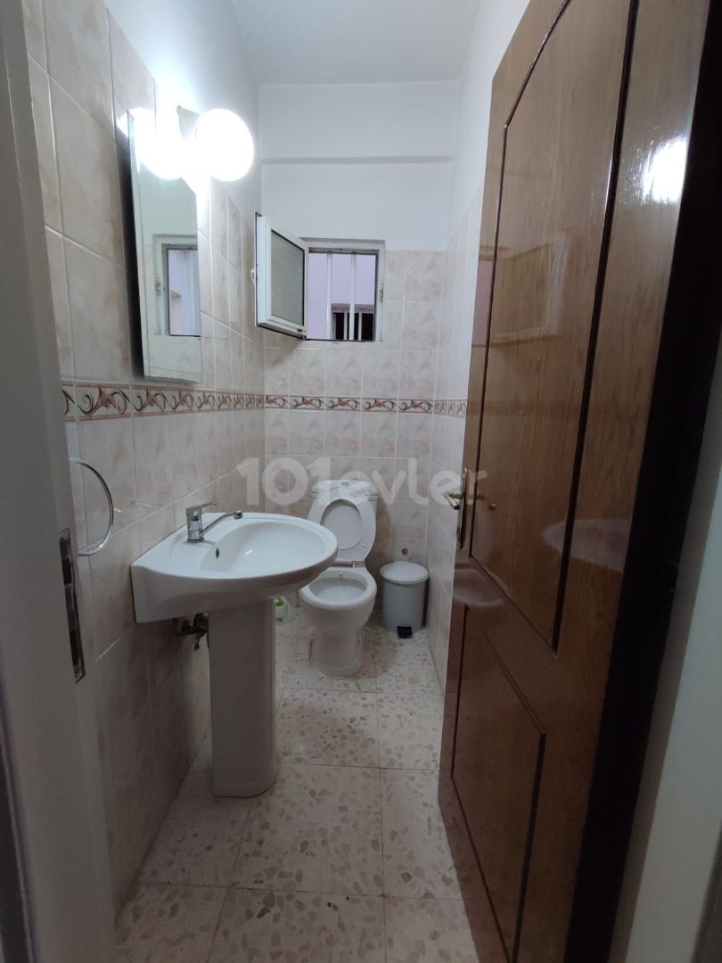 3 + 1 RENTED APARTMENT BEHIND THE KITCHEN ON HAMITKOY STREET ** 