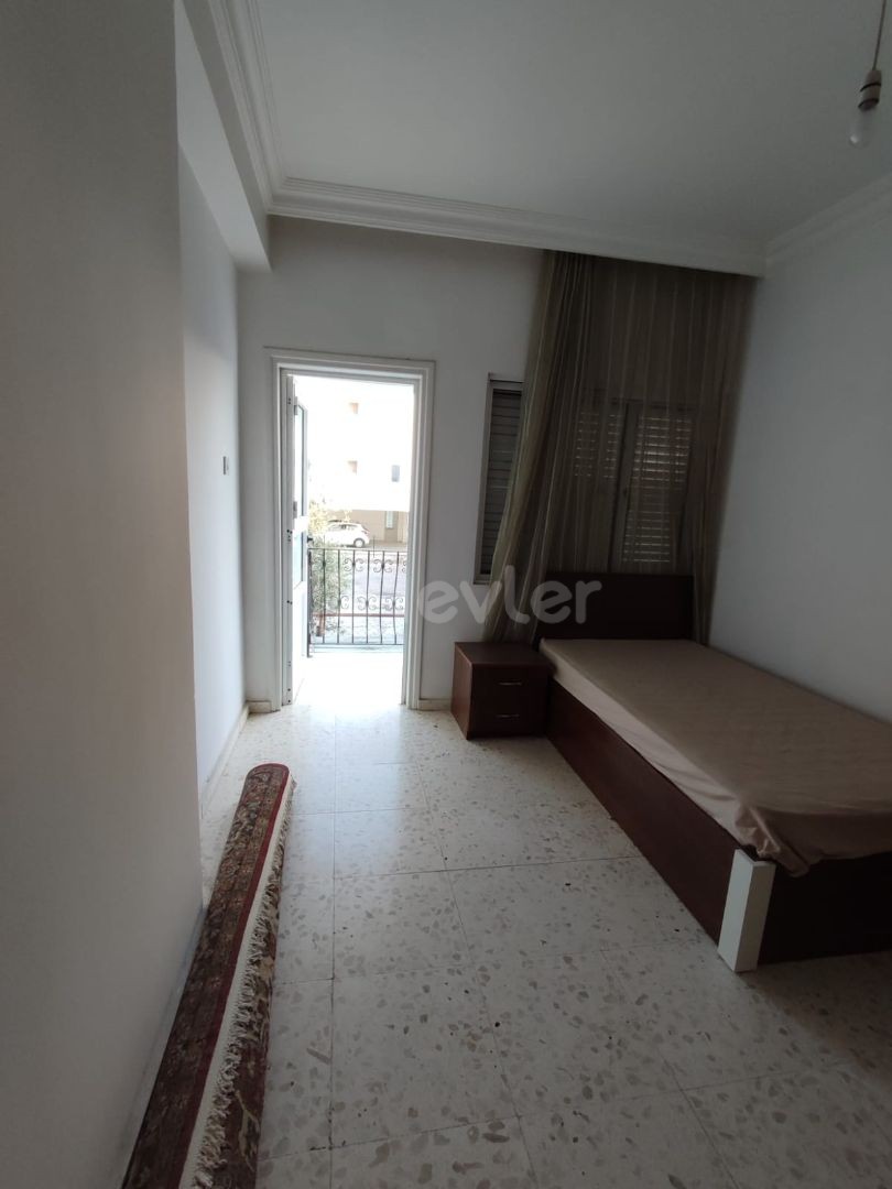 3 + 1 RENTED APARTMENT BEHIND THE KITCHEN ON HAMITKOY STREET ** 