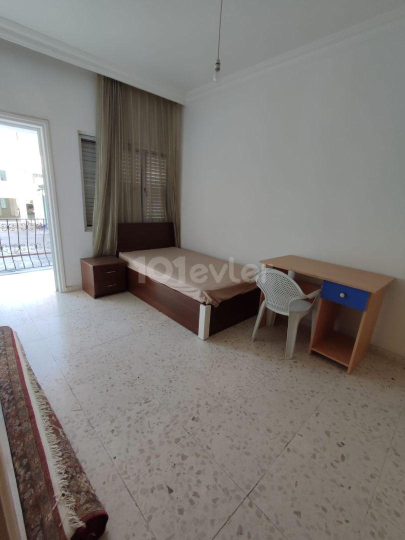 3 + 1 RENTED APARTMENT BEHIND THE KITCHEN ON HAMITKOY STREET ** 