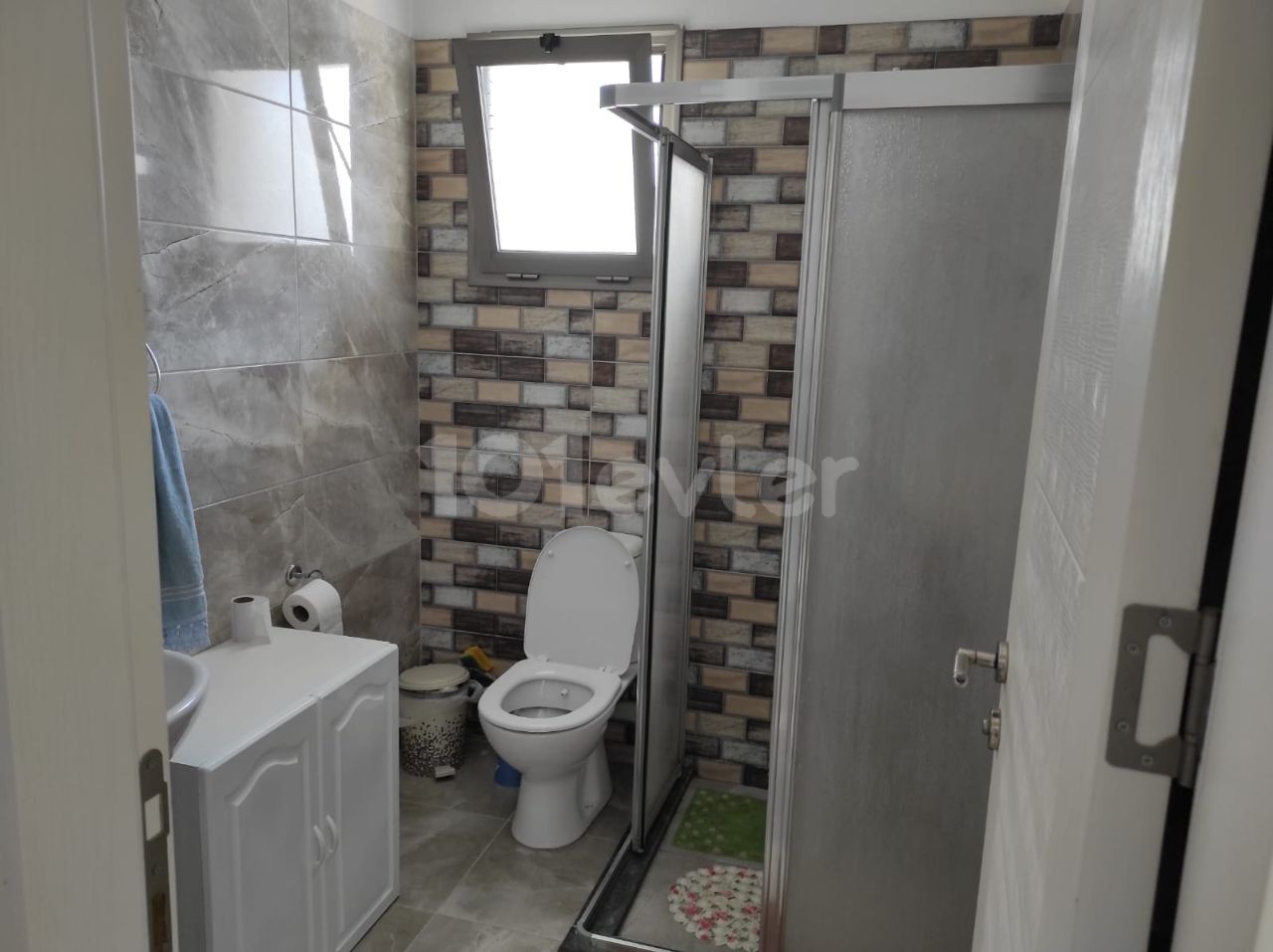 2+1 Wohnung zu verkaufen in Hamitköy MwSt + kein Transformator 44.900 GBP ** 