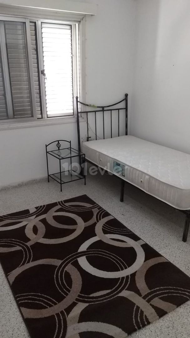 3 + 1 APARTMENTS FOR RENT IN KAYMAKLI, AVAILABLE IN September ! ** 