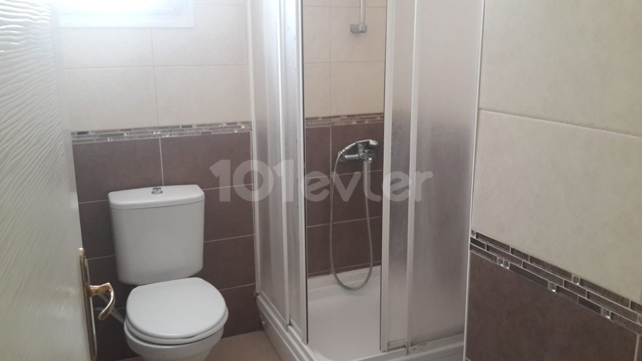 2 + 1 RENTAL APARTMENT IN KAYMAKLI, AVAILABLE ON August 29TH ! ** 