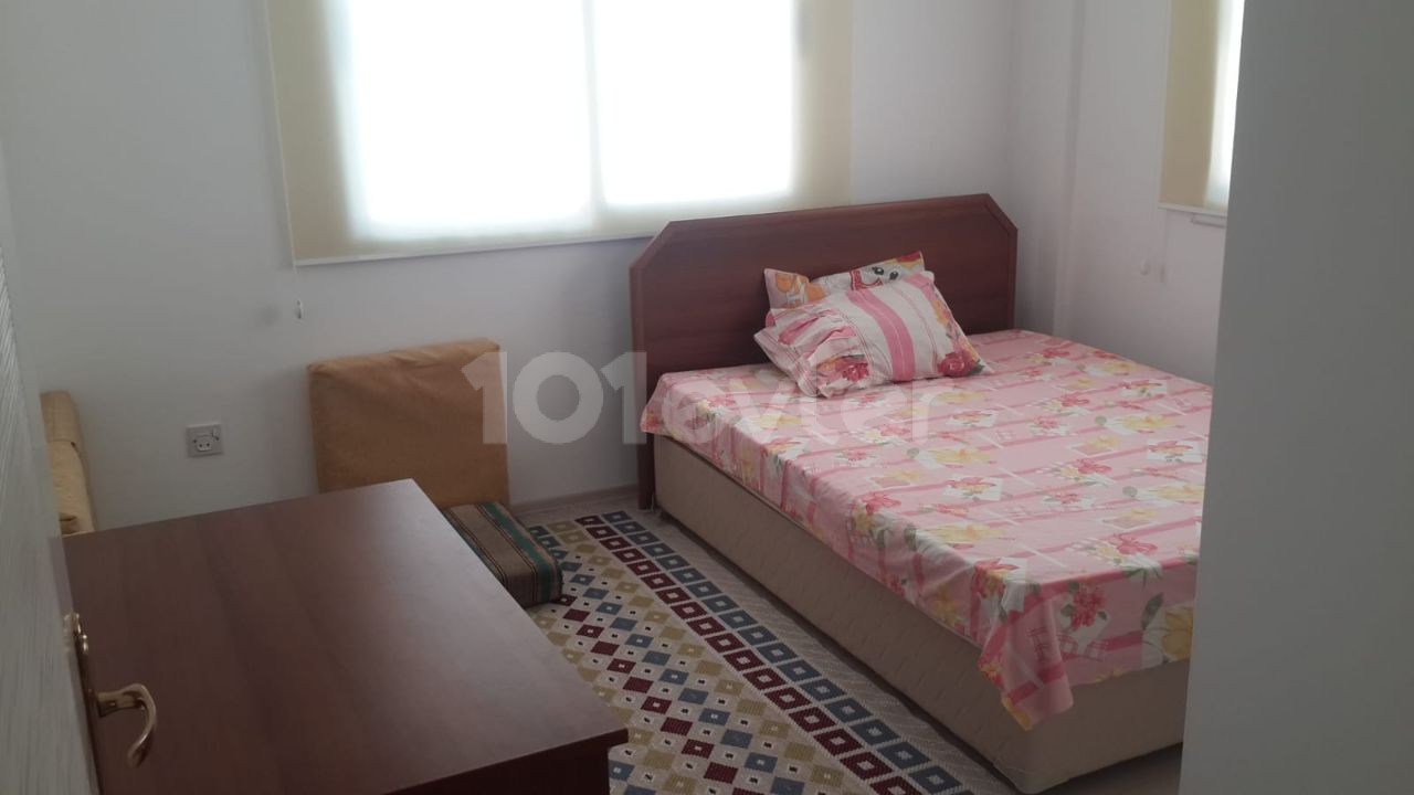 2 + 1 RENTAL APARTMENT IN KAYMAKLI, AVAILABLE ON August 29TH ! ** 