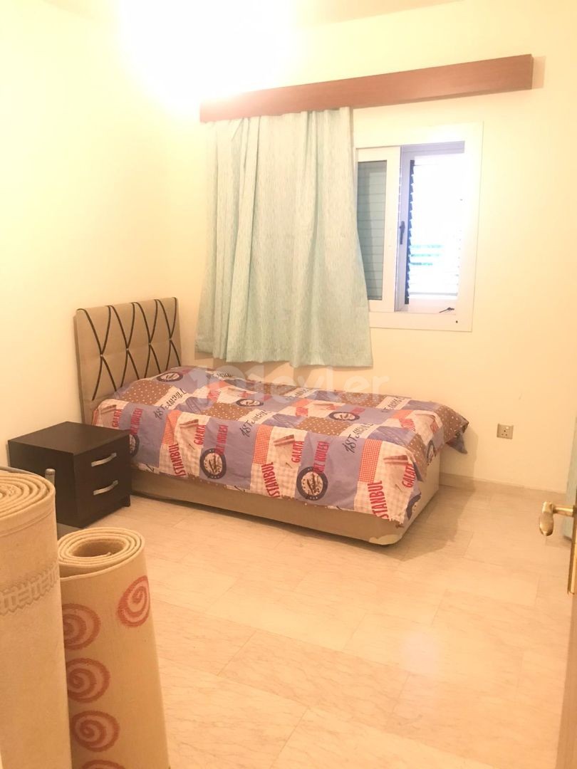 September 2ND IS ALSO AVAILABLE ! 3 + 2 APARTMENT FOR RENT IN MITREELI ! ** 