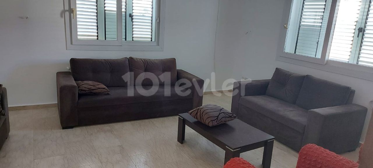 September 28 IS ALSO AVAILABLE ! 3 + 2 APARTMENT FOR RENT IN MITREELI ! ** 