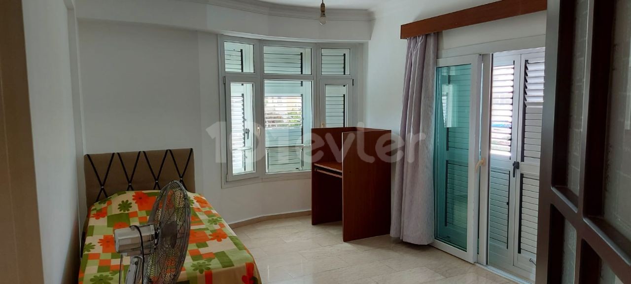 September 28 IS ALSO AVAILABLE ! 3 + 2 APARTMENT FOR RENT IN MITREELI ! ** 