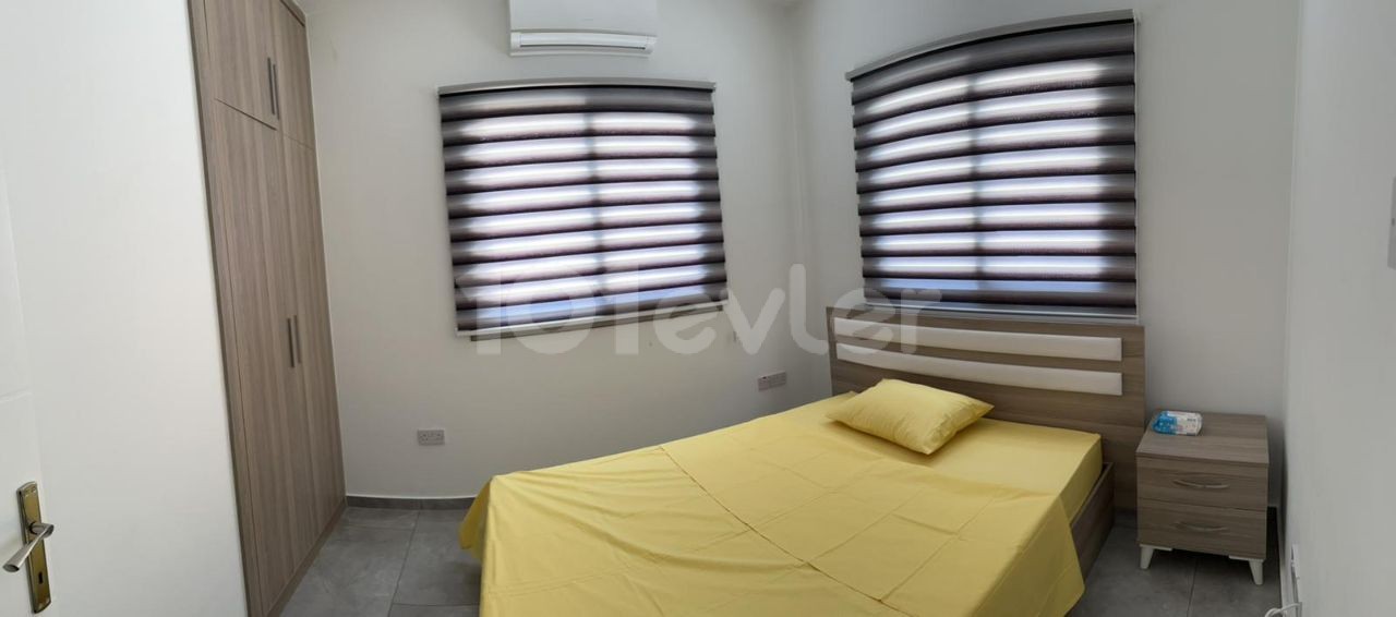 2 +1 APARTMENT FOR RENT IN HAMITKOY ! ** 