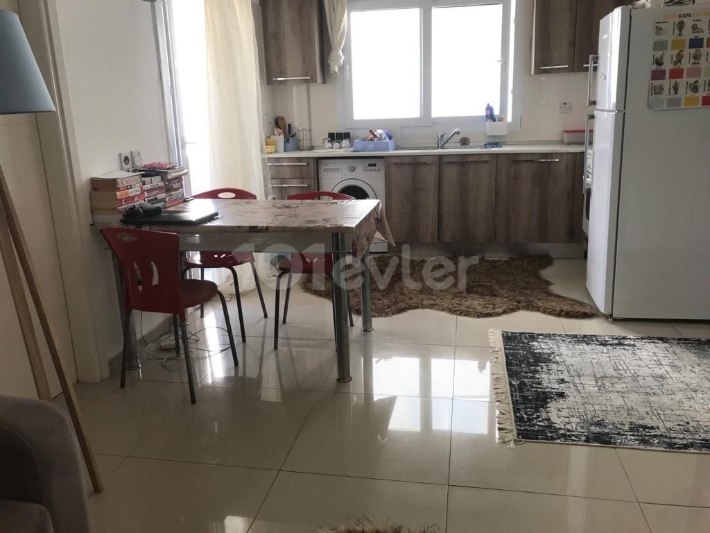 2 +1 APARTMENT FOR RENT IN HAMITKOY ! ** 