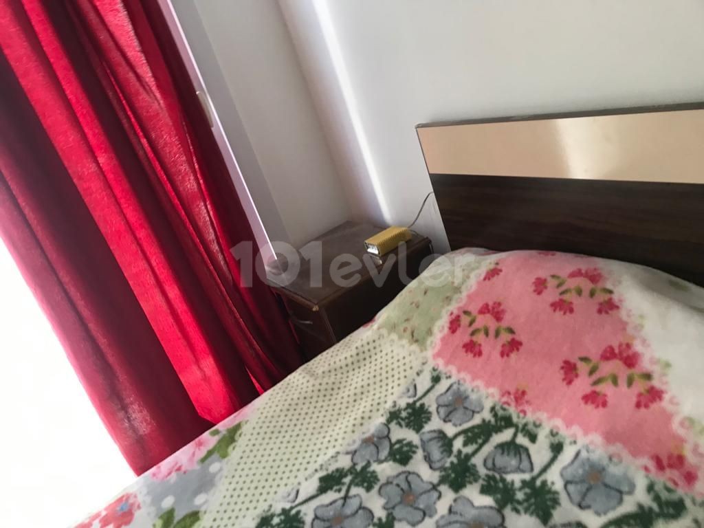 2 +1 APARTMENT FOR RENT IN HAMITKOY ! ** 